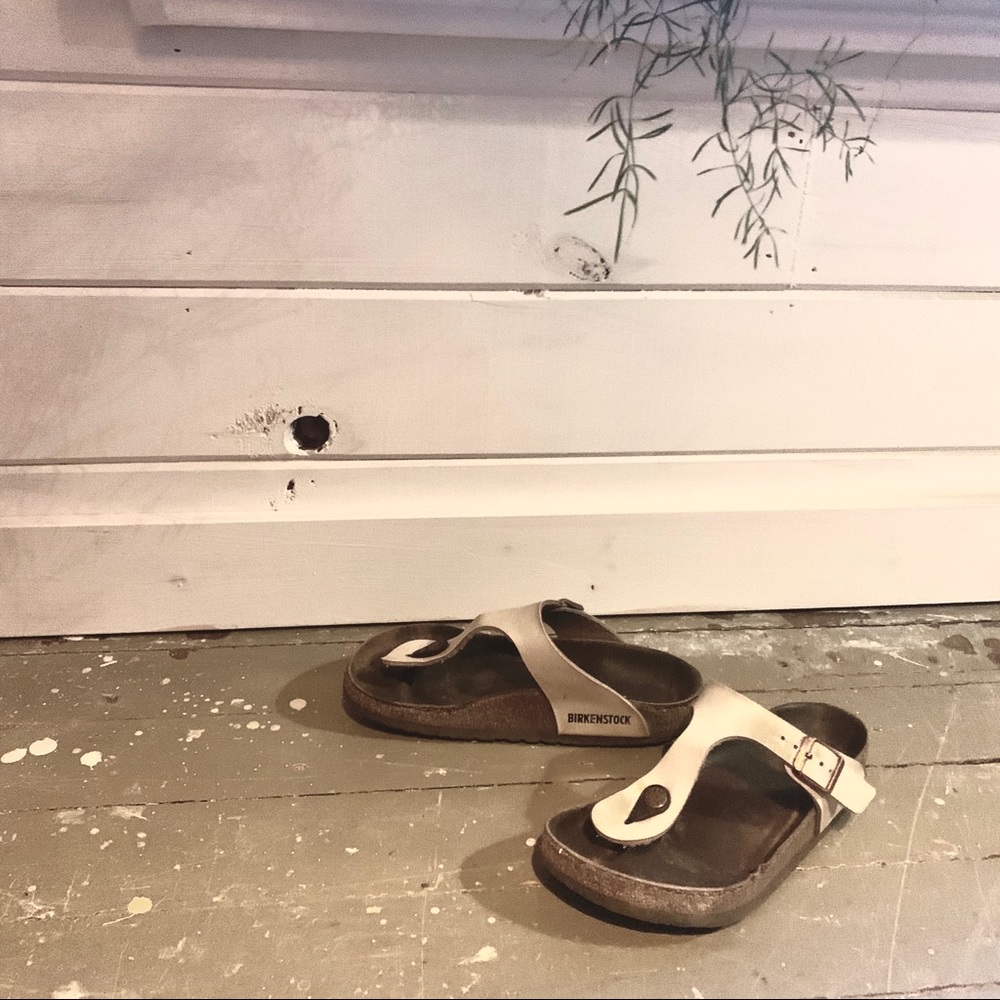 BIRKENSTOCK SANDAL